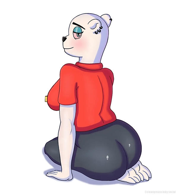 art by: clowngrease