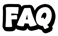 FAQ FAQ