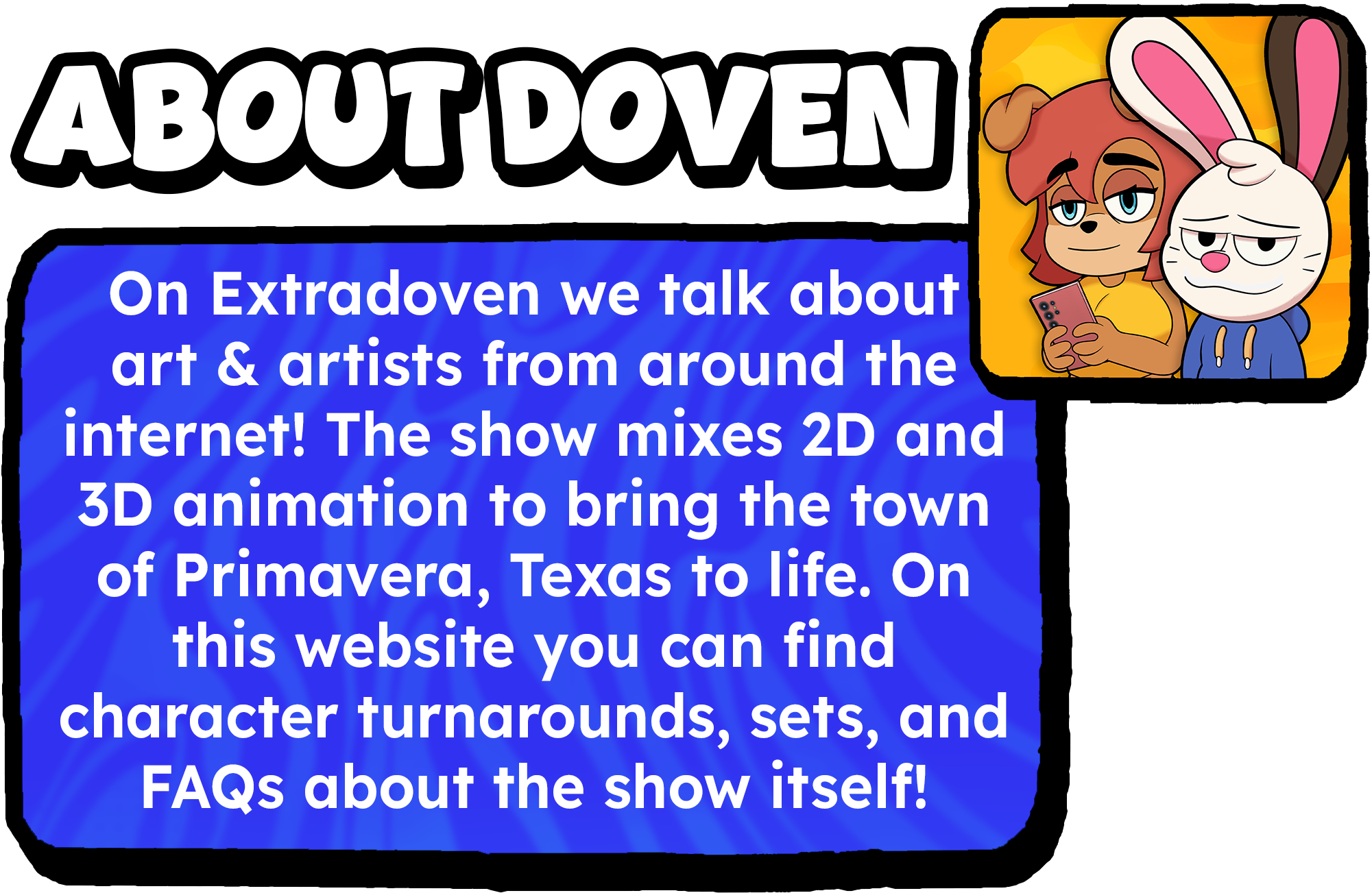 Doven Doven