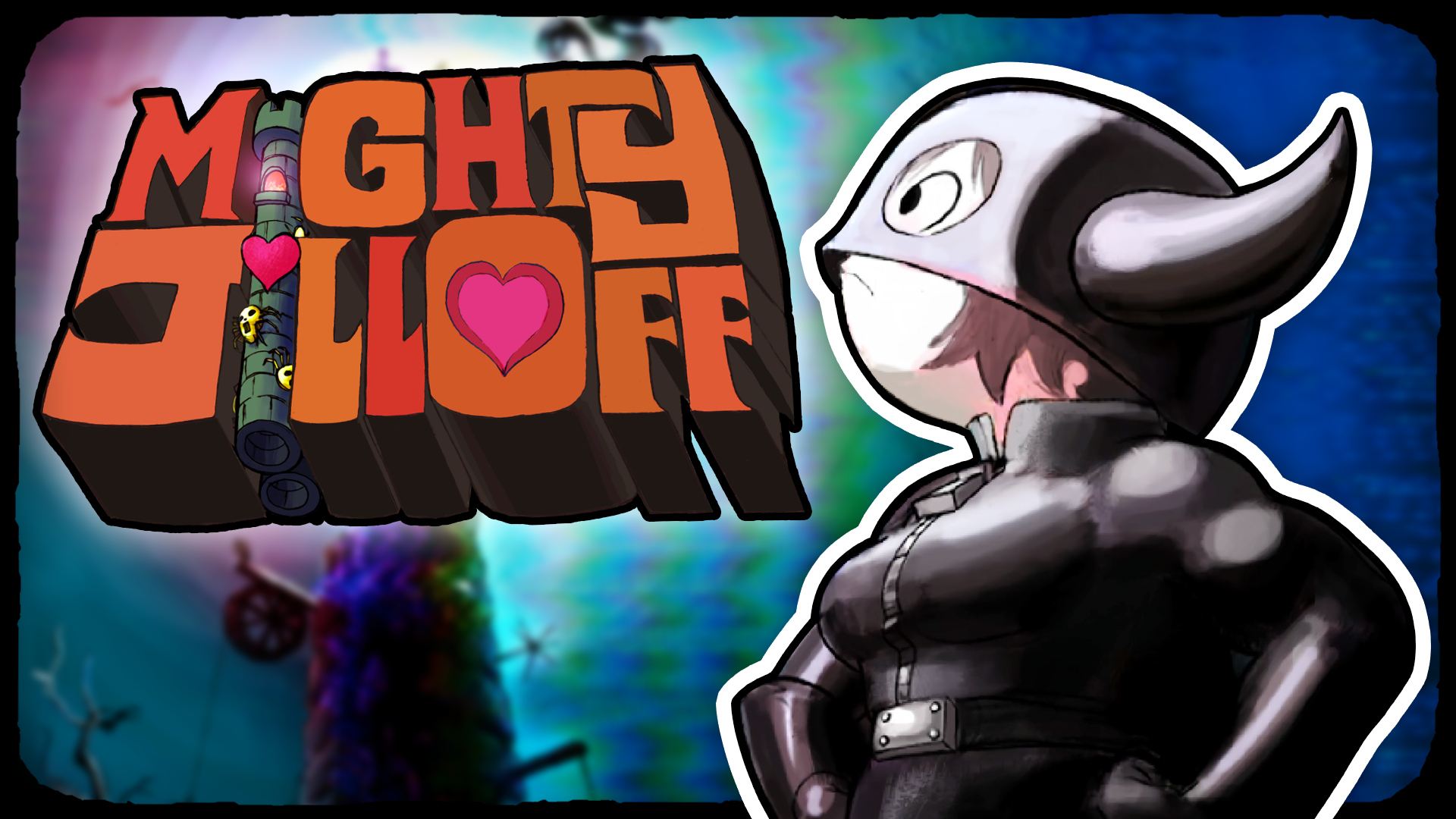 One of my videos